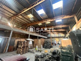  Terrain � vendre 2497 m�