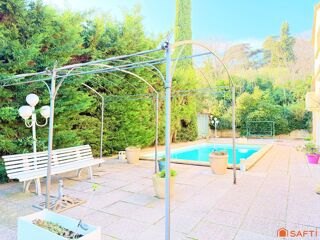  Maison à vendre 6 pièces 232 m²