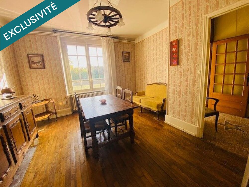 Vente Maison Maison de ville Verdun