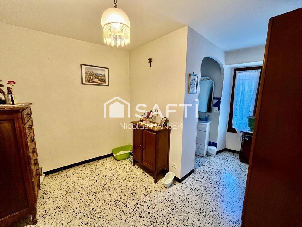 Vente Maison Maison de village au coeur des Cévennes Genolhac