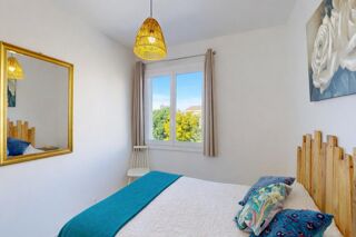  Appartement � vendre 3 pi�ces 55 m�