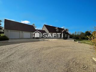  Maison à vendre 5 pièces 220 m²