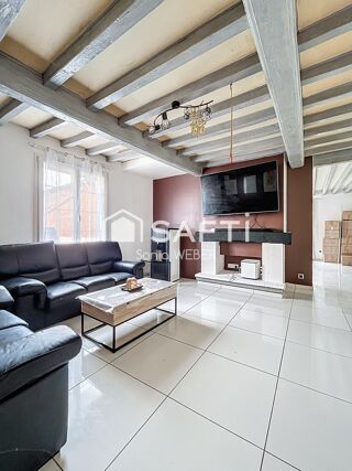  Maison à vendre 6 pièces 245 m²