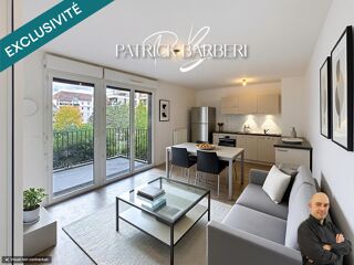 Vente Appartement Proche gare et aucun travaux Cergy