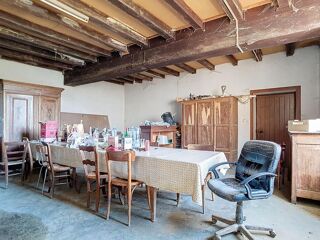  Maison à vendre 2 pièces 94 m²
