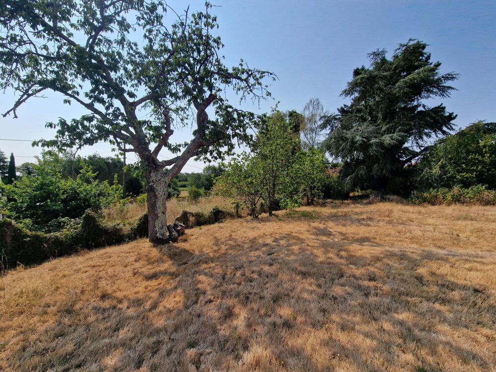 Vente Terrain TERRAIN EN VILLAGE - PROCHE CENTRE Saint-fiacre-sur-maine