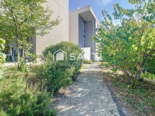  Appartement  vendre 4 pices 91 m