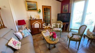  Maison � vendre 5 pi�ces 100 m�