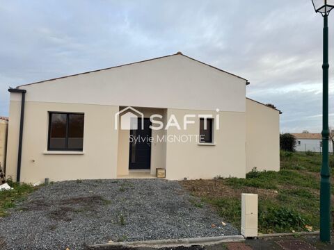   maison neuve Maison - 4 pi�ce(s) - 90 m�