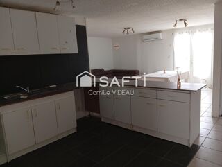  Maison � vendre 4 pi�ces 80 m�