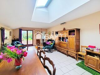  Maison � vendre 4 pi�ces 111 m�