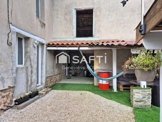  Maison � vendre 3 pi�ces 70 m�