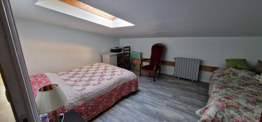 à vendre  Maison Beaumont-en-Auge (14950)