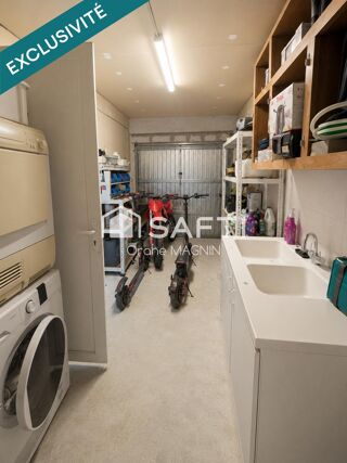 Vente Maison Nouveauté à Aubenas - Maison familiale de 132m2 Aubenas