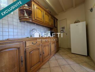  Maison à vendre 3 pièces 78 m²