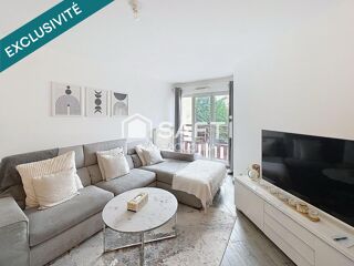  Appartement � vendre 3 pi�ces 64 m�