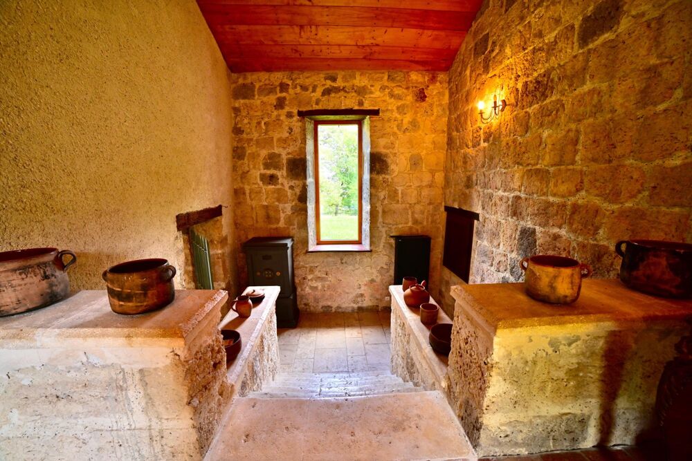 à vendre  Maison Mézin (47170)