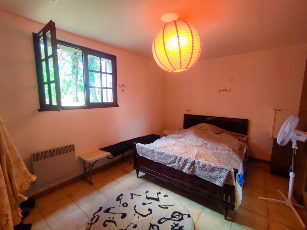 Vente Maison MAISON CAMPAGNE, 5 CHAMBRES Saint-avit