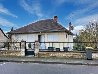  Maison � vendre 5 pi�ces 108 m�