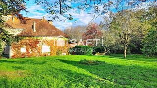  Maison � vendre 15 + pi�ces 415 m�