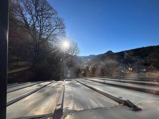  Appartement � vendre 2 pi�ces 40 m�