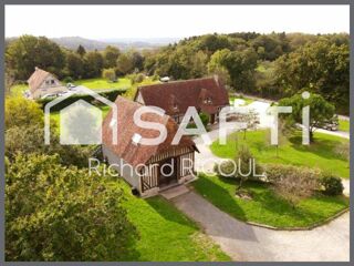  Maison � vendre 7 pi�ces 200 m�