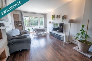  Appartement � vendre 4 pi�ces 67 m�