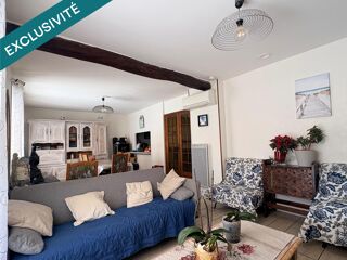  Maison � vendre 8 pi�ces 173 m�