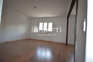  Appartement à vendre 4 pièces 74 m²