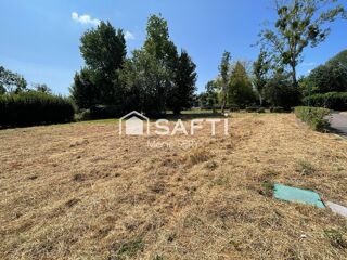  Terrain à vendre 795 m²
