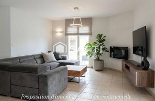  Maison à vendre 6 pièces 115 m²