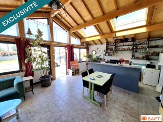  Maison � vendre 6 pi�ces 209 m�