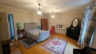  Maison à vendre 15 + pièces 400 m²