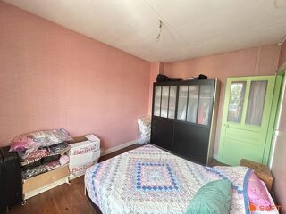  Maison � vendre 4 pi�ces 82 m�