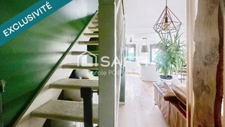  Maison à vendre 6 pièces 118 m²