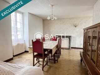 Maison  vendre 4 pices 85 m
