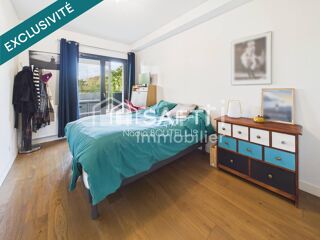  Appartement � vendre 3 pi�ces 67 m�