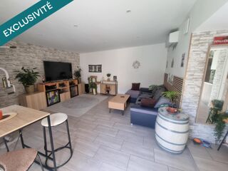  Maison � vendre 4 pi�ces 76 m�