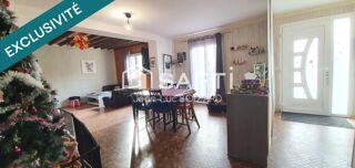  Maison � vendre 7 pi�ces 161 m�