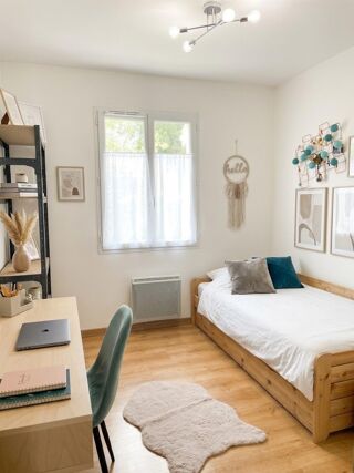  Maison à vendre 4 pièces 97 m²