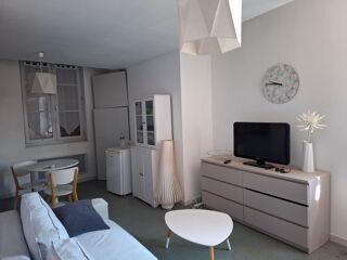  Appartement � vendre 1 pi�ce 26 m�