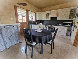 Maison à vendre 4 pièces 125 m²