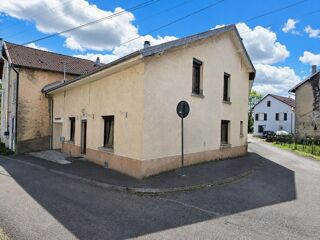  Maison à vendre 4 pièces 107 m²