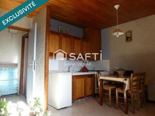  Maison � vendre 3 pi�ces 99 m�