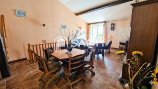  Maison à vendre 7 pièces 225 m²