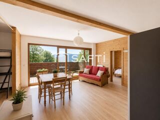  Appartement à vendre 3 pièces 68 m²