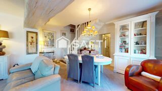  Maison à vendre 5 pièces 182 m²