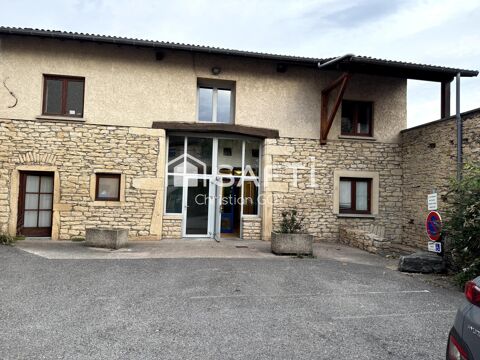 INVESTISSEURS - SCI - CABINET MEDICAL - 38080 ISLE D'ABEAU - 122 M&sup2; - 315000 38080 L' isle-d'abeau