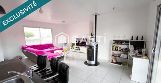  Maison � vendre 5 pi�ces 106 m�