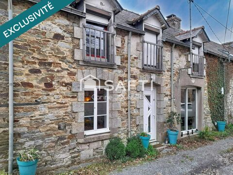   Opportunit�! Belle maison habitable � finir de r�nover Maison - 4 pi�ce(s) - 129 m�